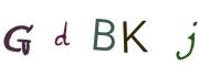 Bild-CAPTCHA