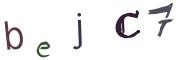 Bild-CAPTCHA