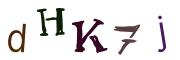 Bild-CAPTCHA