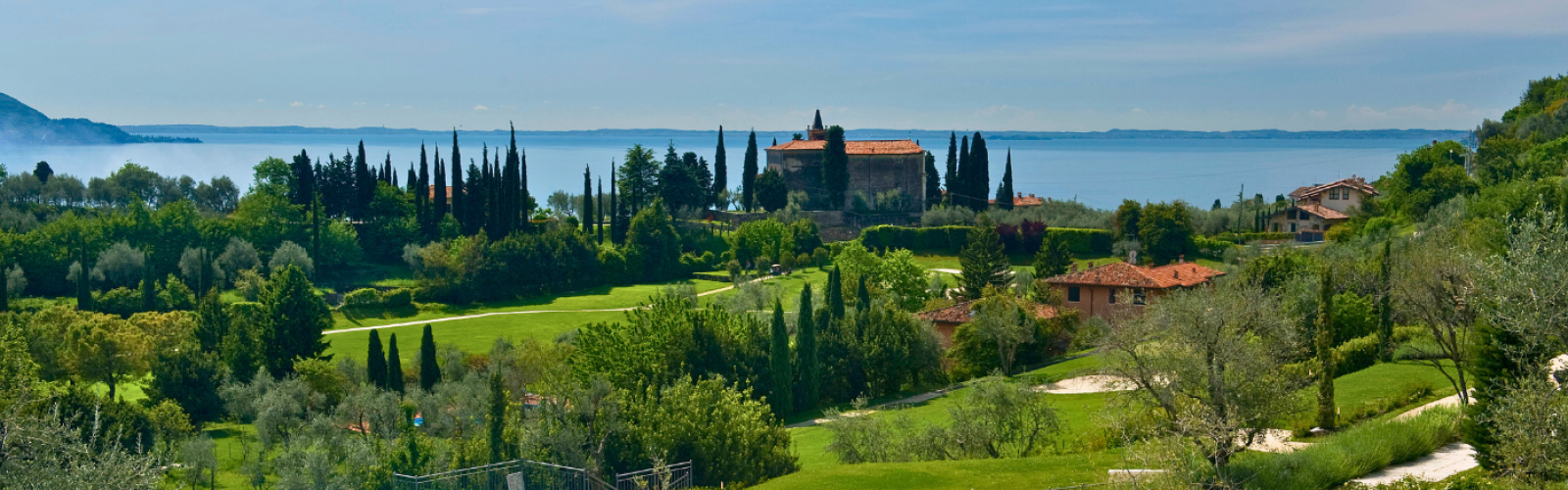 Membership Golf Bogliaco