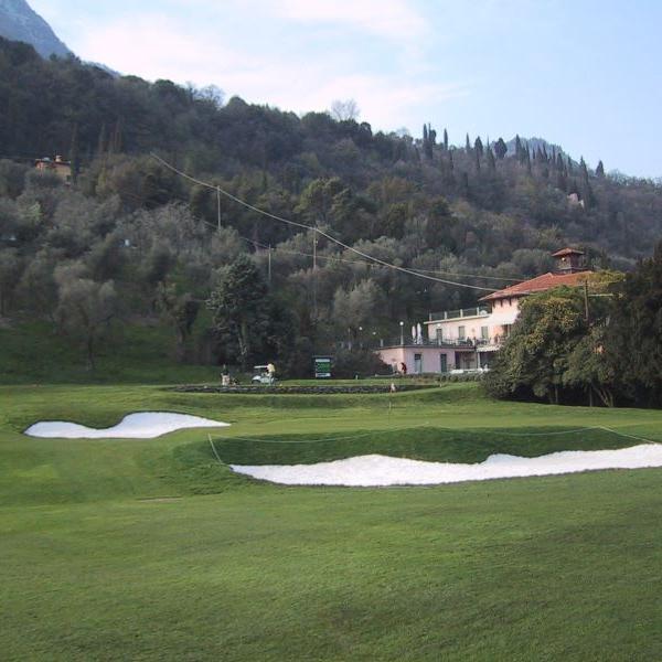 Area Soci golf bogliaco