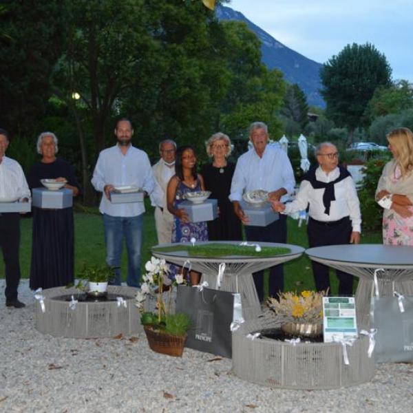 31° Campionato di Ferragosto Fonte Tavina