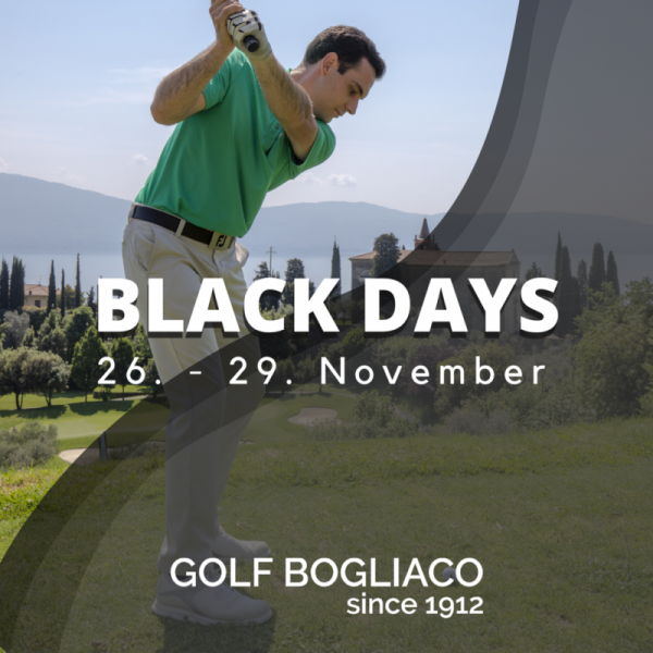 Black Days until November 26-29