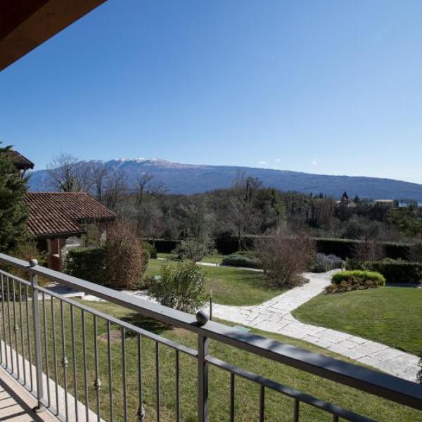 Residence Golf Bogliaco speciale Golfista