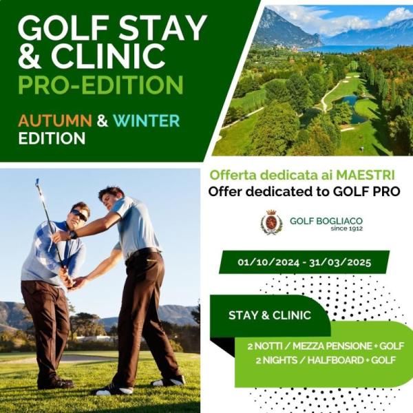 STAY &amp; CLINIC PRO EDITION