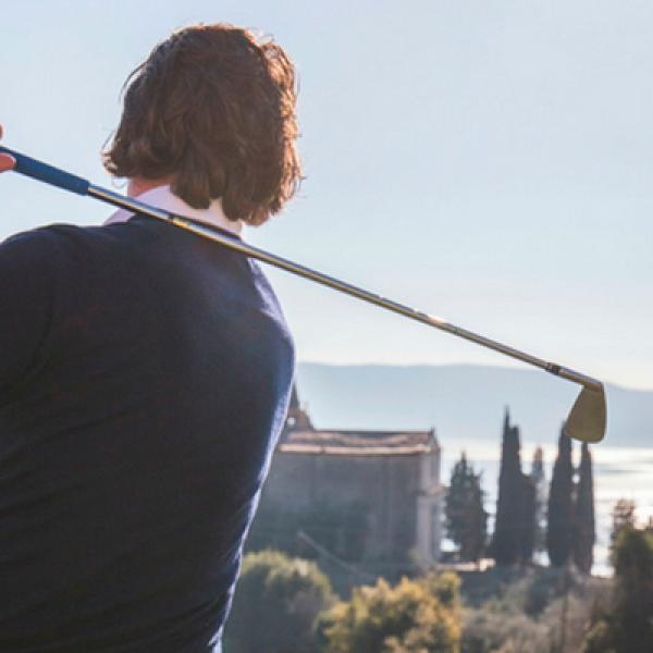 Promo - Improve your game