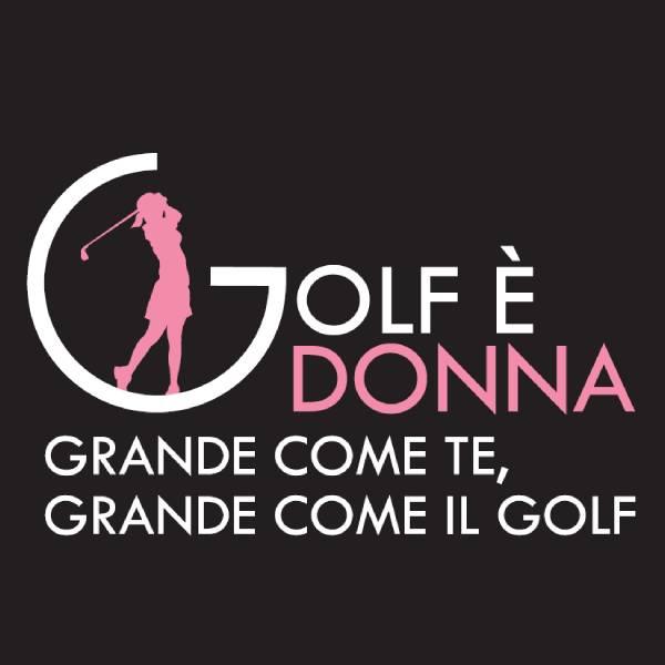 Golf è Donna