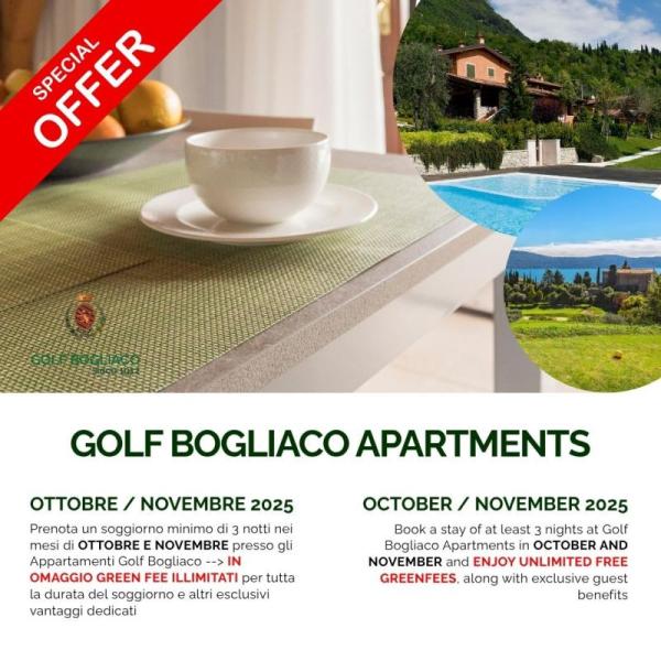 SPECIAL AUTUMN OFFER- APT GB