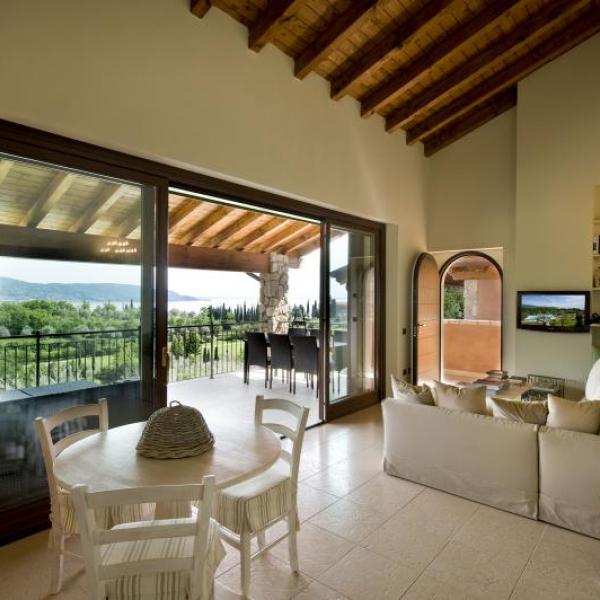 Golf Bogliaco APARTMENTS: discover the new RESIDENTIAL RATE