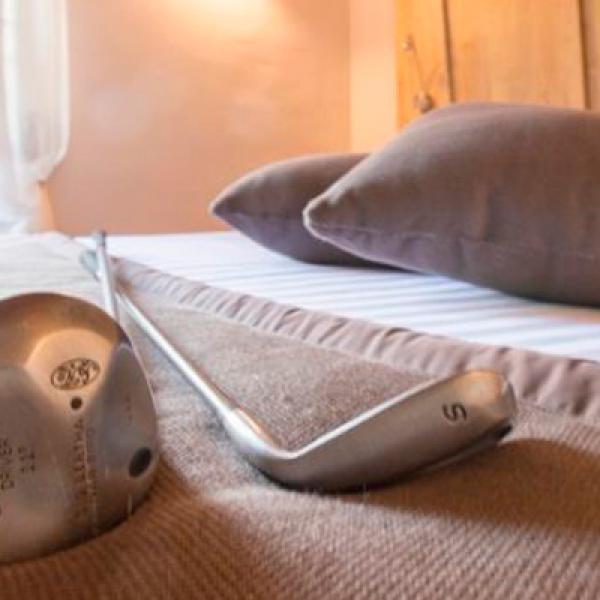 Golf Bogliaco experience - soggiorna gioca e gusta