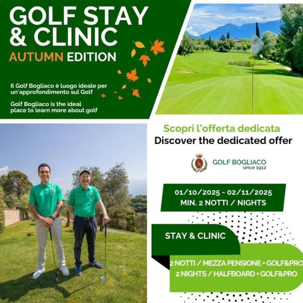 STAY &amp; CLINIC MAESTRO INTERNO