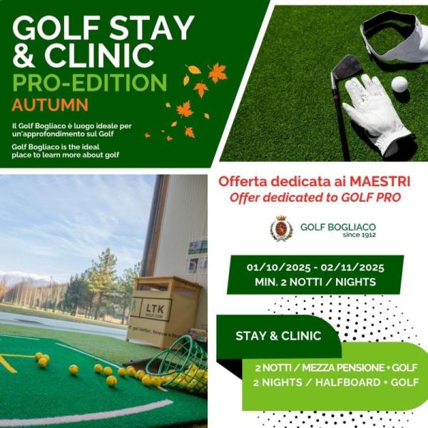 STAY &amp; CLINIC PRO EDITION