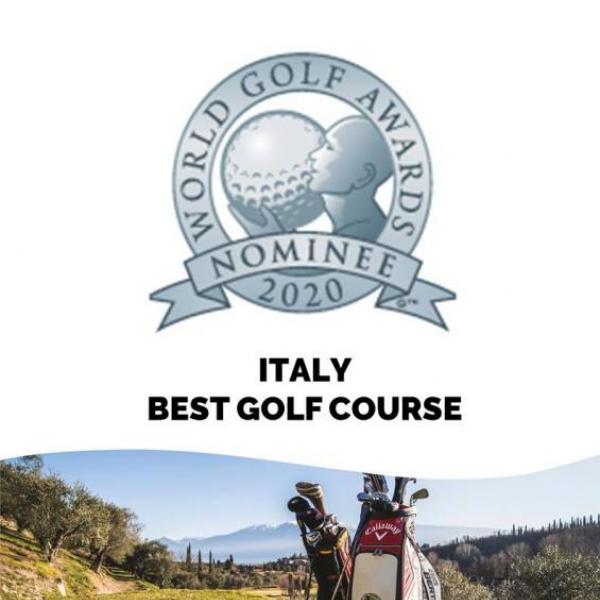 World Golf Awards