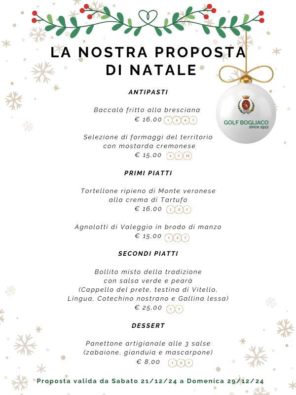 Ristorante Golf Bogliaco