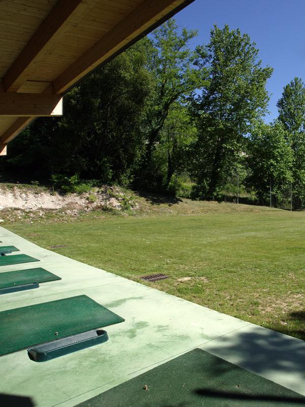 Driving Range